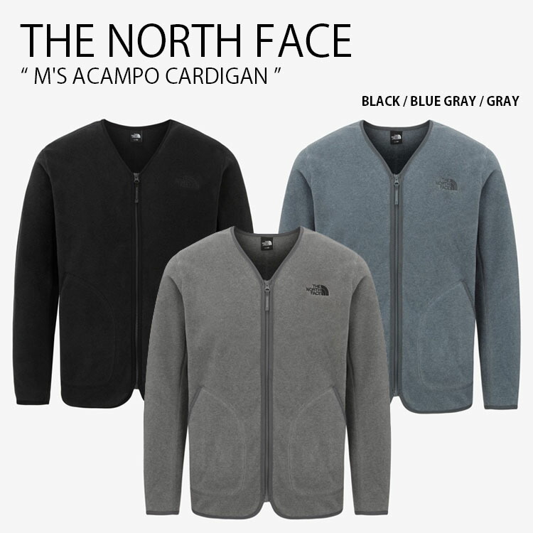 楽天市場】THE NORTH FACE ノースフェイス フリースジャケット M'S