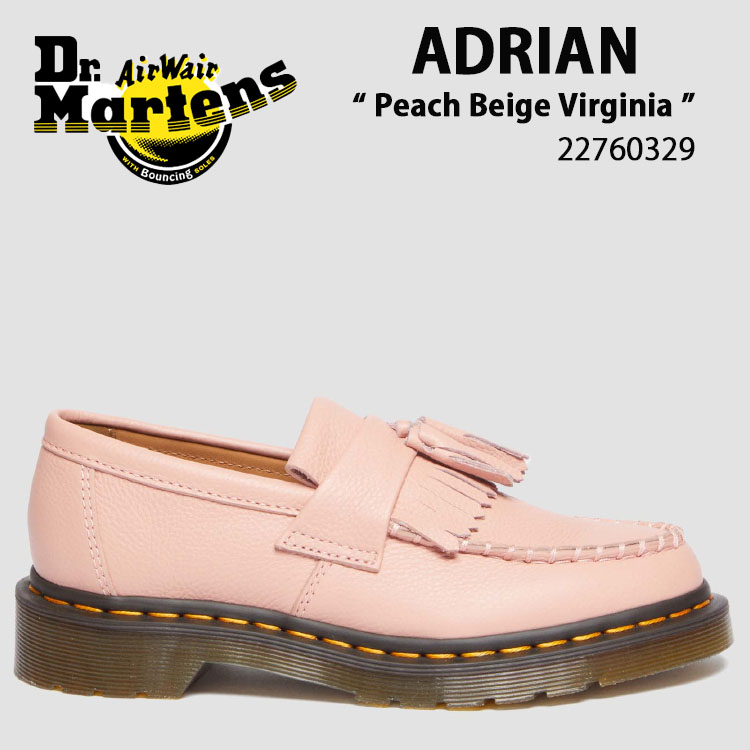 楽天市場】Dr.Martens ドクターマーチン ローファー タッセルシューズ