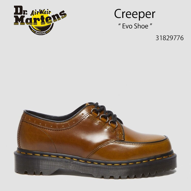 楽天市場】Dr.Martens ドクターマーチン クリーパー EVO シューズ