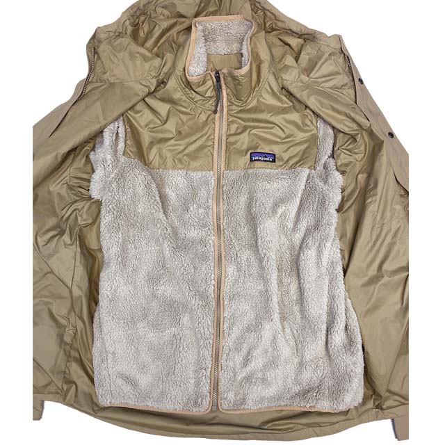 楽天市場】PATAGONIA パタゴニア イスマス スリーインワン ジャケット