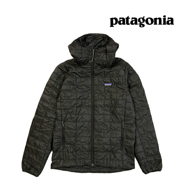 楽天市場】パタゴニア ナノパフ（ウェア｜アウトドア）：スポーツ