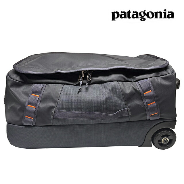 パタゴニア(patagonia) ブラックホール・ウィールド・ダッフル