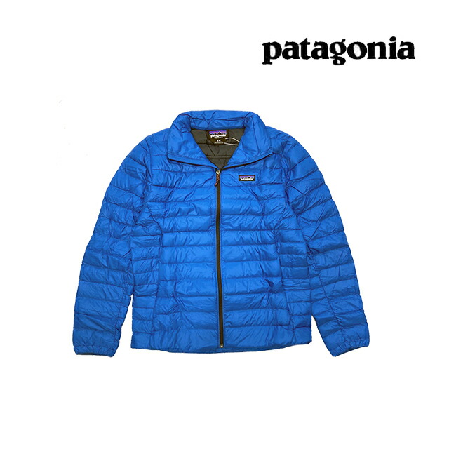 楽天市場】PATAGONIA パタゴニア メンズ ダウン セーター DOWN SWEATER