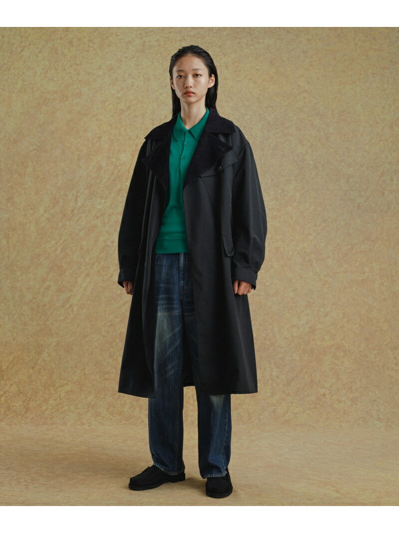 楽天市場】【BARBOUR バブアー別注】DESPATCH RIDERS COAT ノンオイル