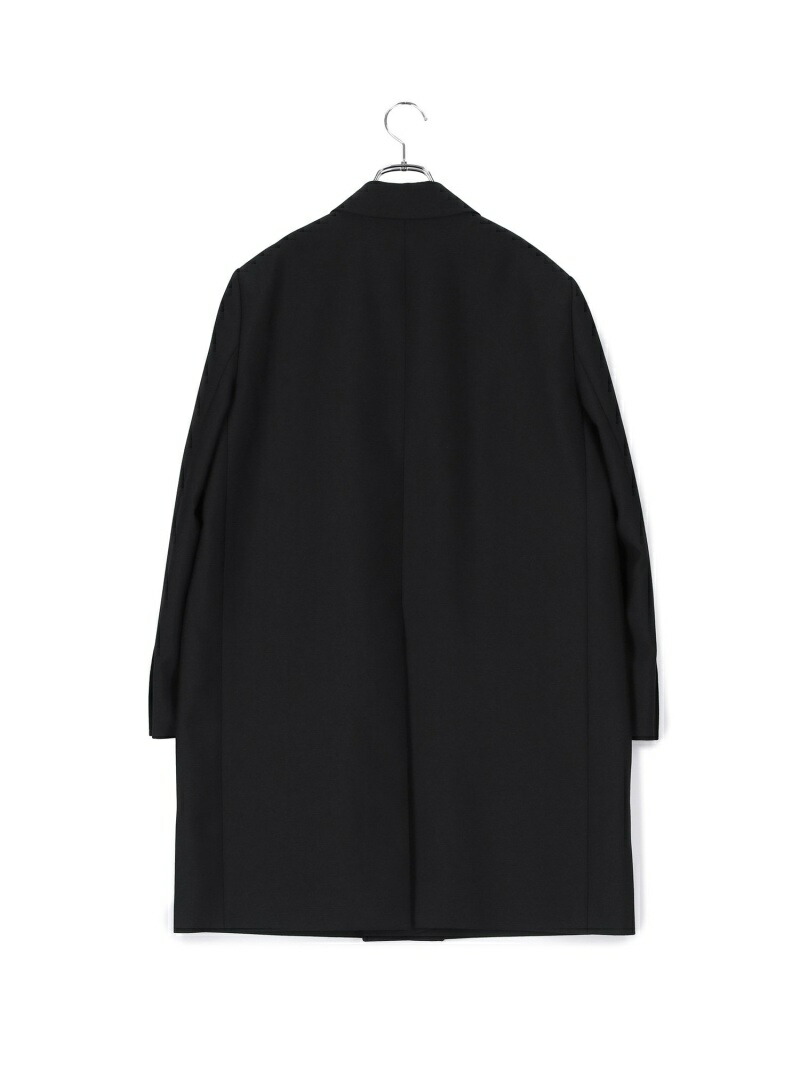 楽天市場】【SALE／60%OFF】ボクシーミドルジャケットコート ADAM ET