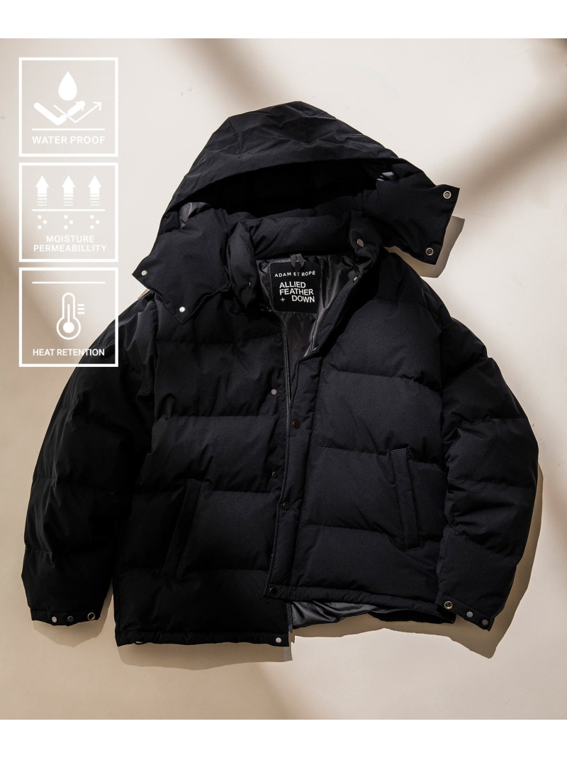 楽天市場】【SALE／60%OFF】【ACT_02 Ginz】CLASSIC DOWN JACKET