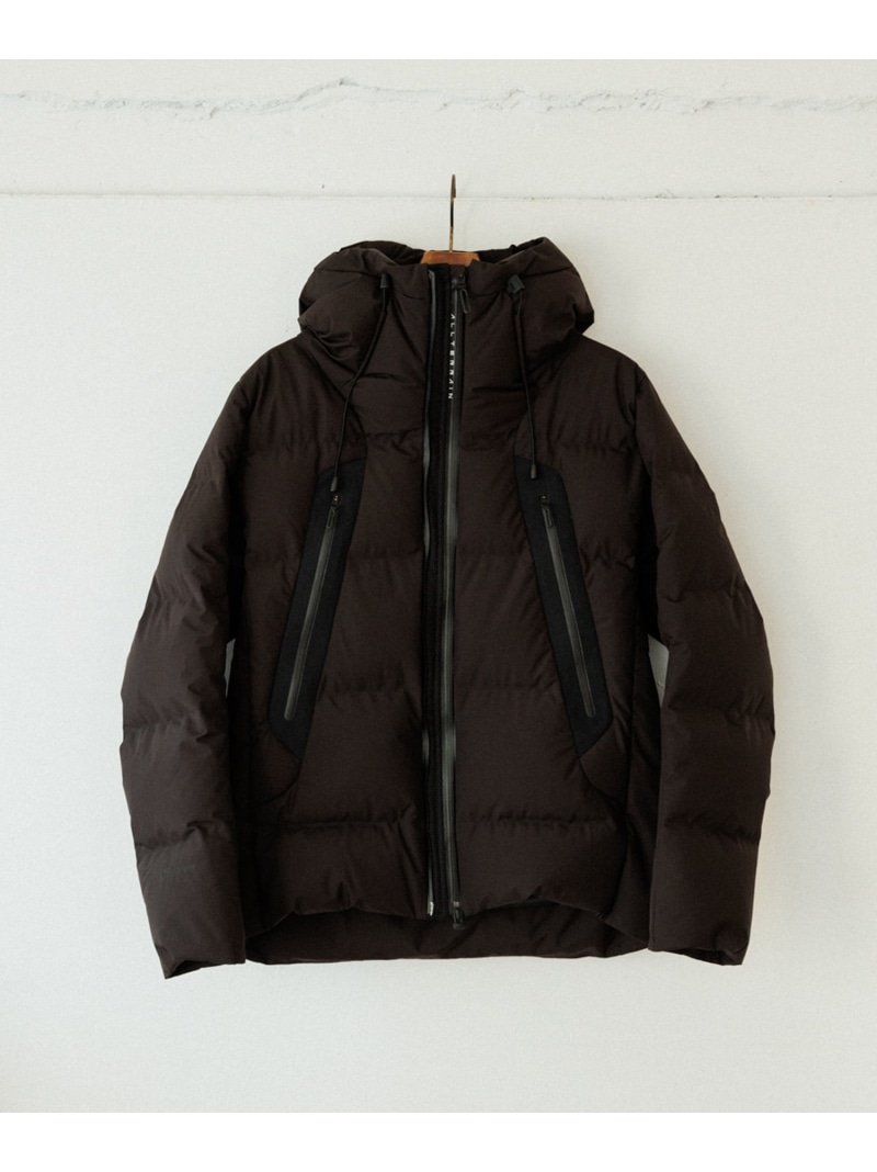 楽天市場】【DESCENTE ALLTERRAIN】別注 GTX MOUNTAINEER ADAM ET ROPE