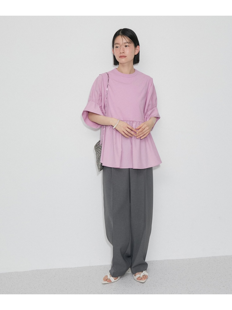 楽天市場】【再入荷・サステナブル・洗える・UVカット】バウンスカフス