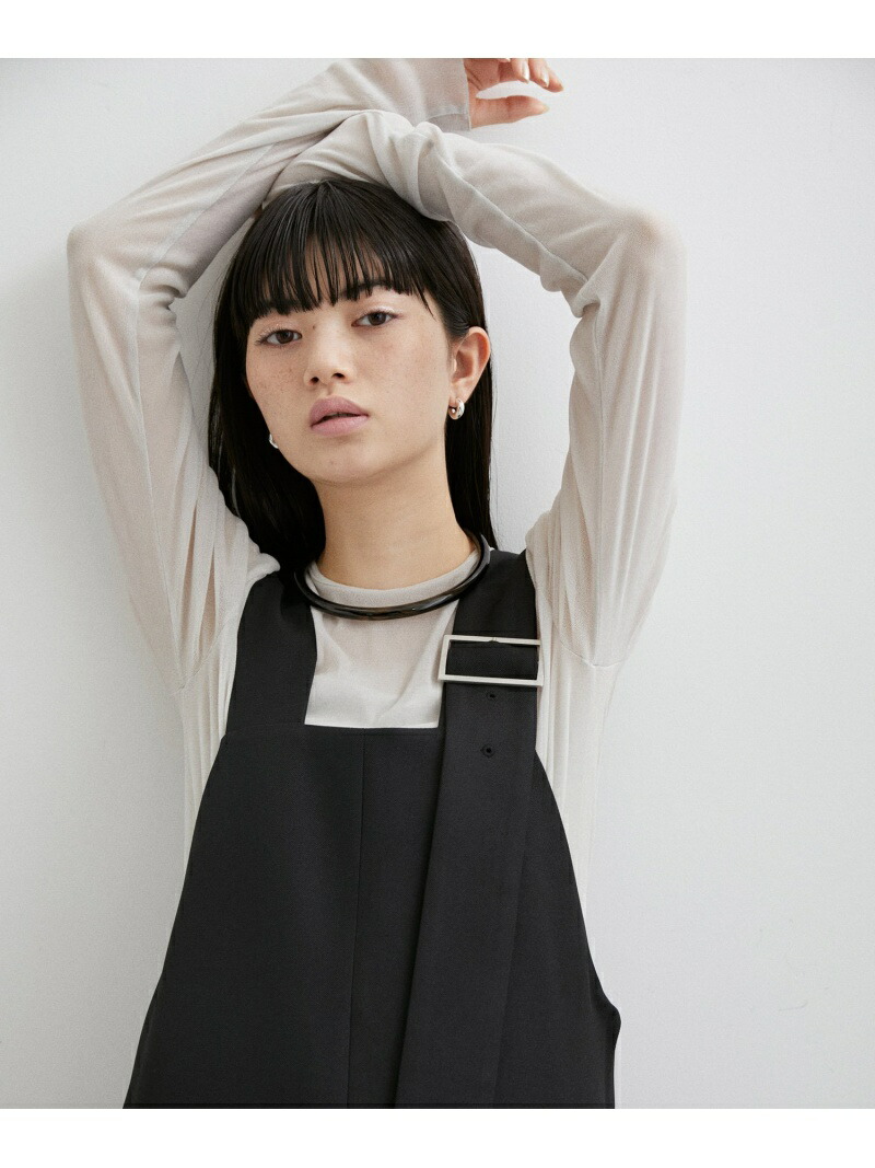 楽天市場】【SALE／30%OFF】【サステナブル】ベルテッドストラップ