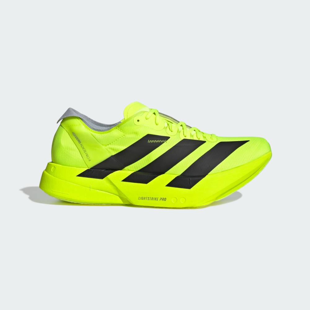 新品未使用】Adidas Adizero Adios Pro 4 26.5cm 【公式通販】