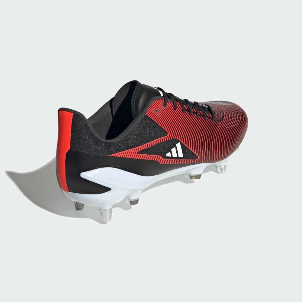 楽天市場】【公式】アディダス adidas 返品可 ラグビー アディゼロ