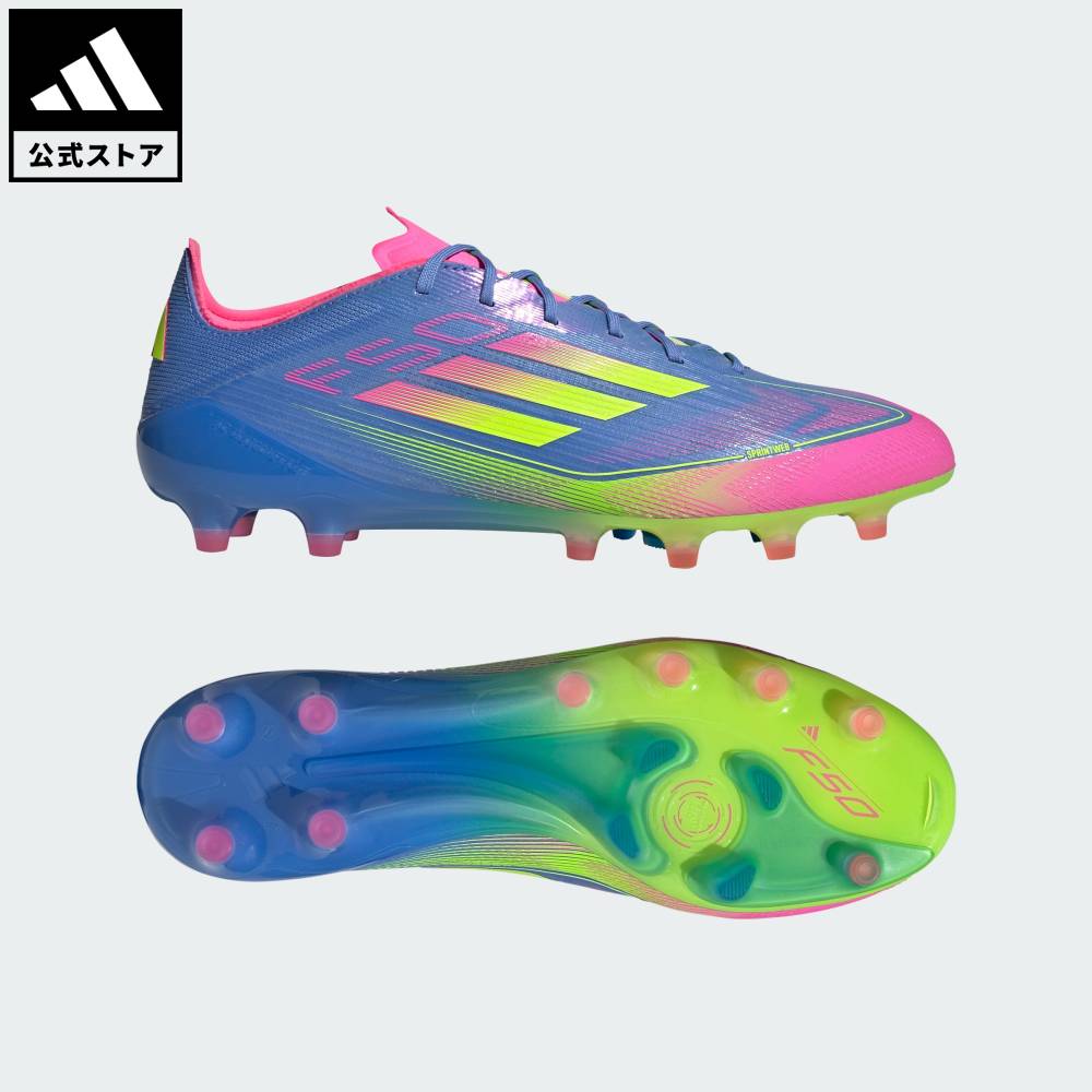 楽天市場】【公式】アディダス adidas 返品可 サッカー F50 ELITE AG
