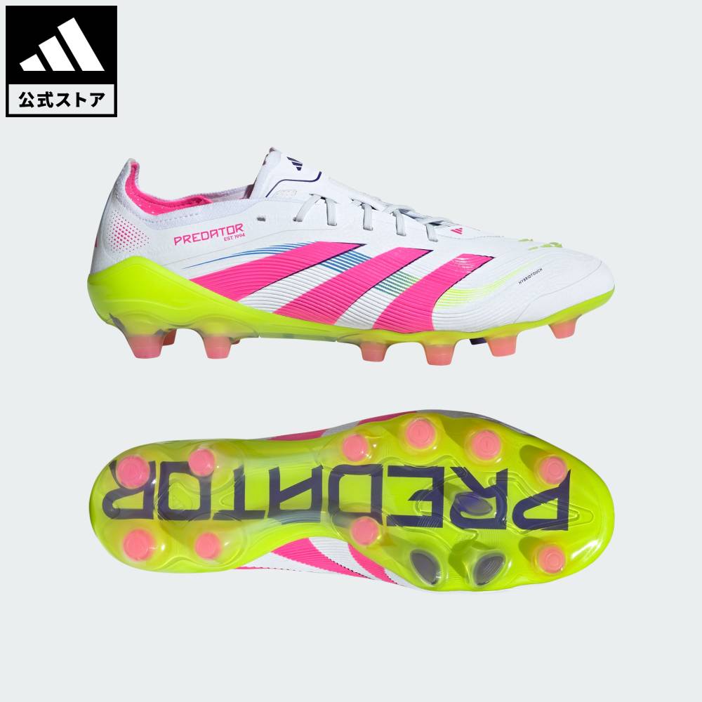 楽天市場】【公式】アディダス adidas 返品可 サッカー プレデター