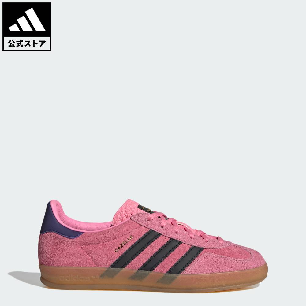 楽天市場】【公式】アディダス adidas 返品可 ライフスタイル ガゼル