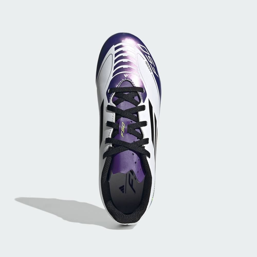 楽天市場】【公式】アディダス adidas 返品可 サッカー キッズ メッシ
