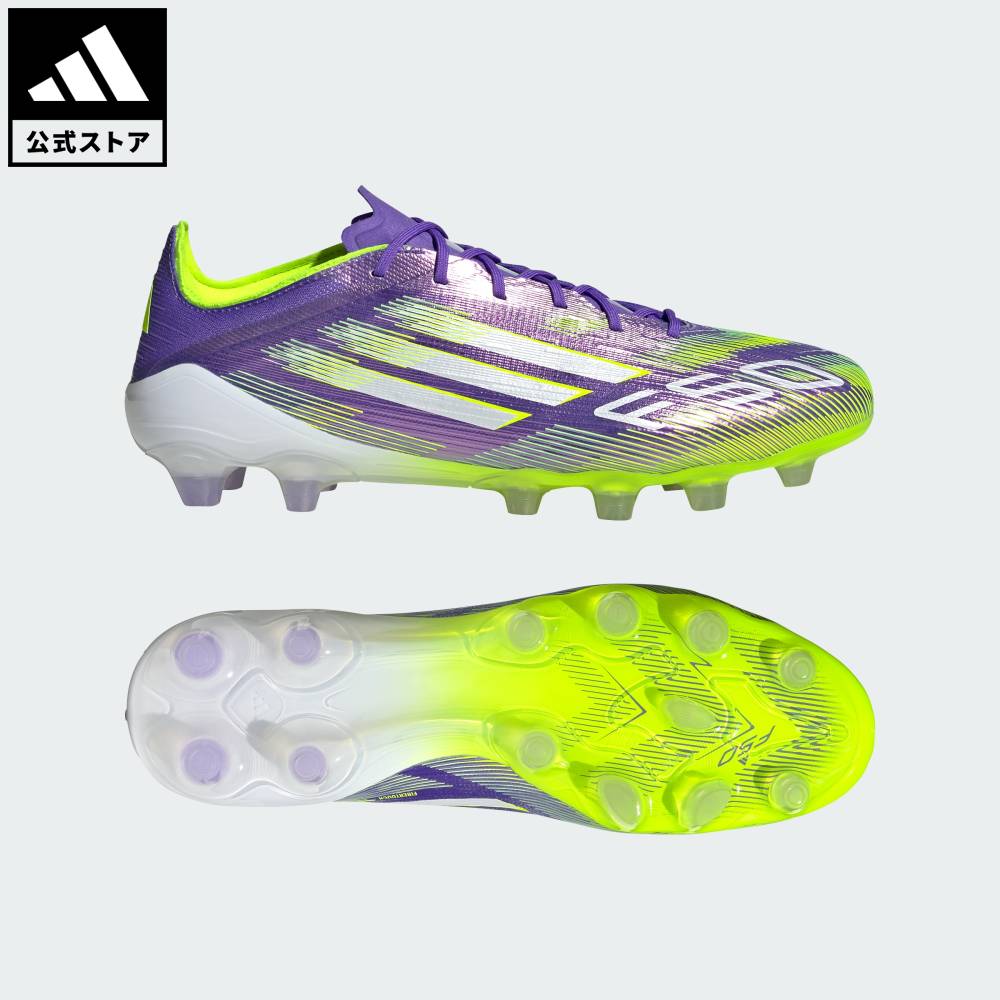楽天市場】【公式】アディダス adidas 返品可 サッカー F50 ELITE HG