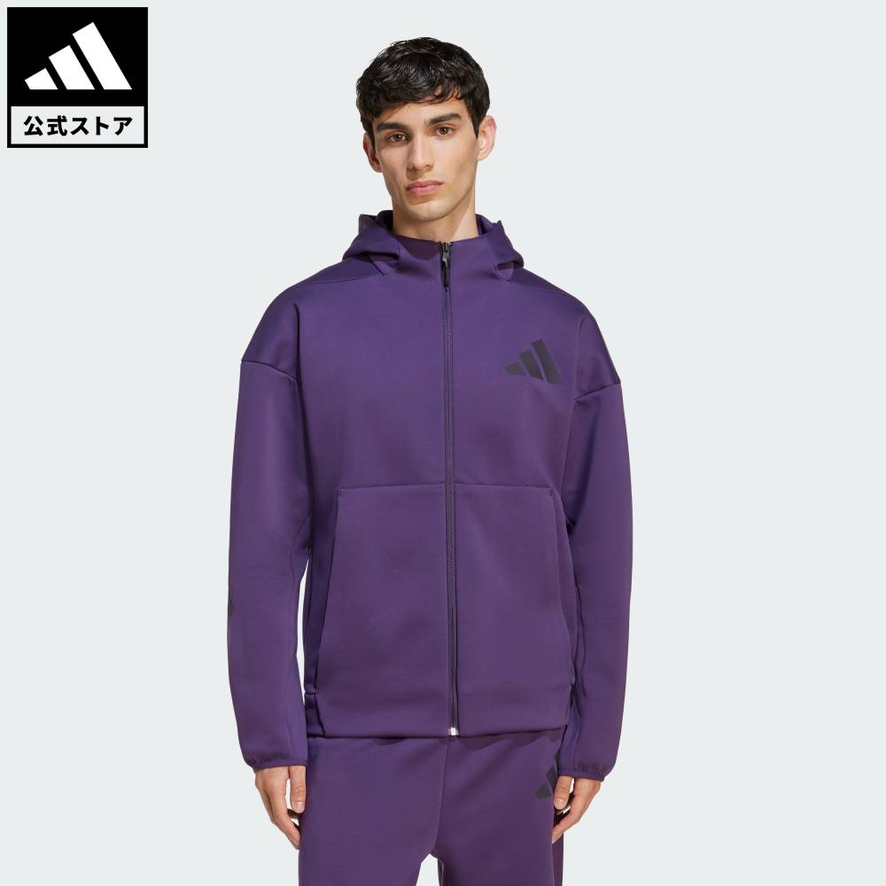 楽天市場】【公式】アディダス adidas 返品可 ライフスタイル Z.N.E.