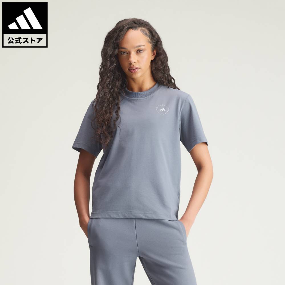 楽天市場】adidas テニスウェア ステラマッカートニーの通販