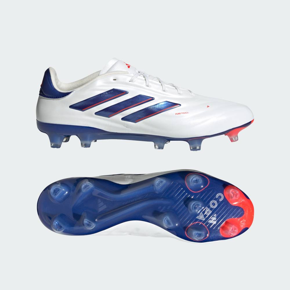 楽天市場】【公式】アディダス adidas 返品可 サッカー コパ ピュア 2
