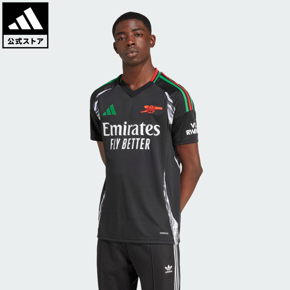 楽天市場】【公式】アディダス adidas 返品可 サッカー アーセナル 24