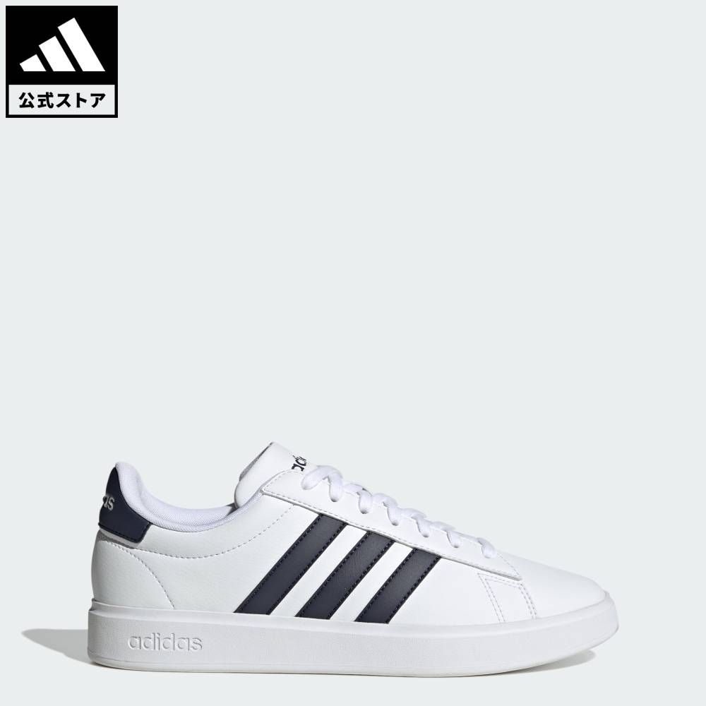 楽天市場】【公式】アディダス adidas 返品可 ライフスタイル グランド
