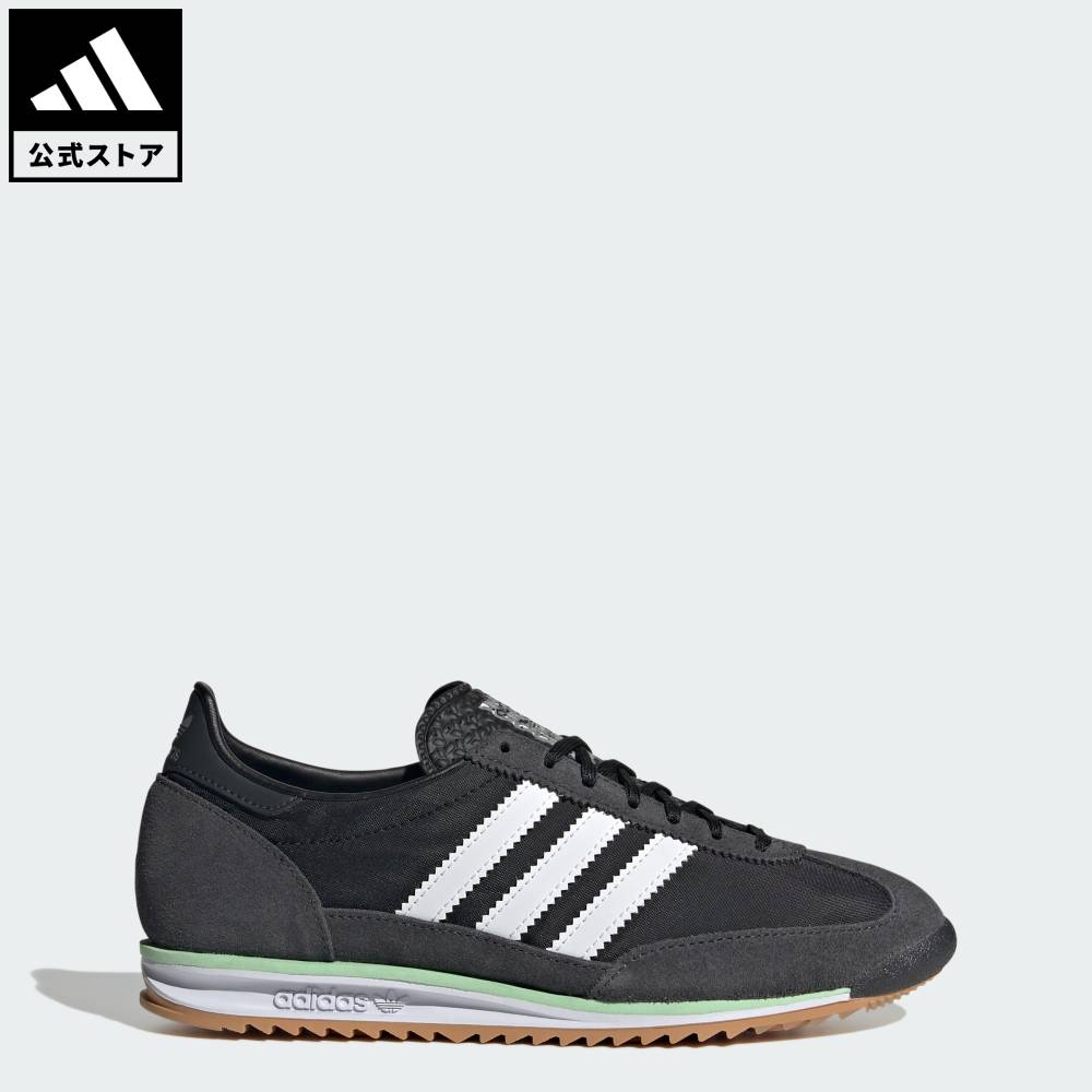 楽天市場】【公式】アディダス adidas 返品可 ライフスタイル SL 72 OG