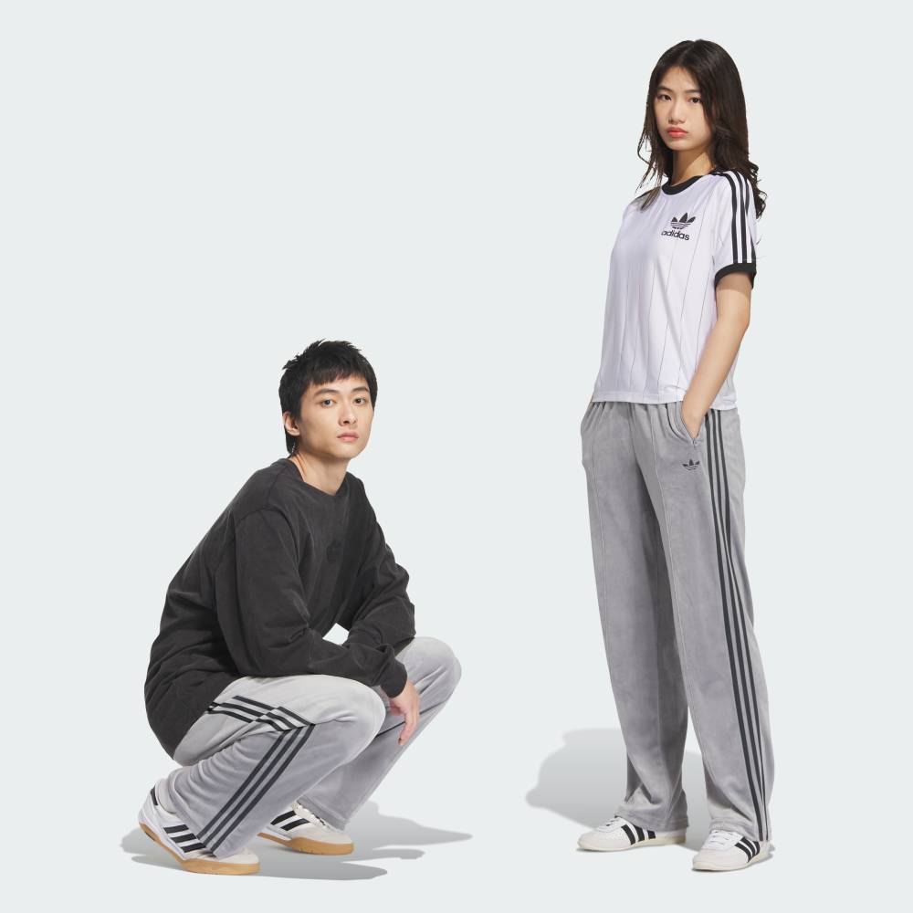 楽天市場】【公式】アディダス adidas 返品可 ライフスタイル ベロア