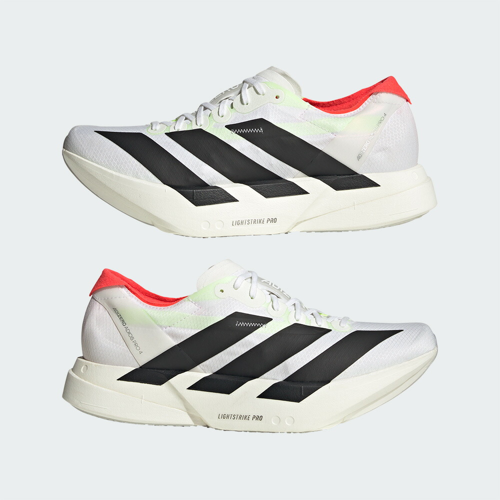 楽天市場】【公式】アディダス adidas 返品可 ランニング アディゼロ
