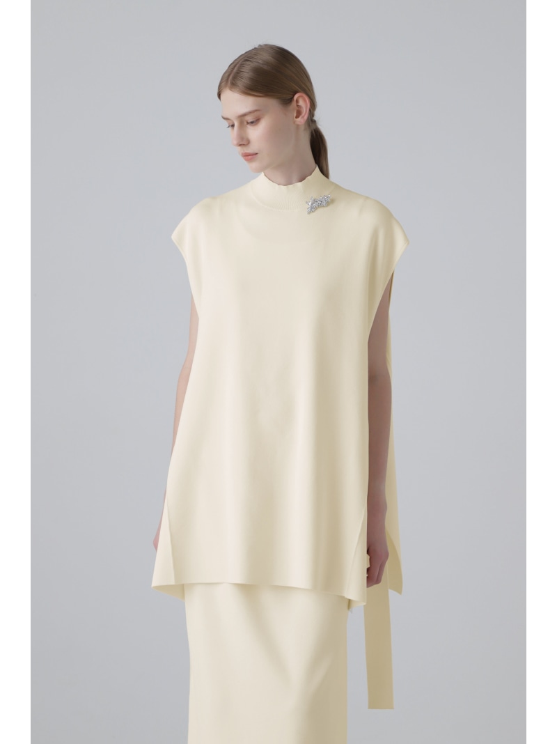 楽天市場】【SALE／60%OFF】◇ドライストレッチニットベスト ADORE