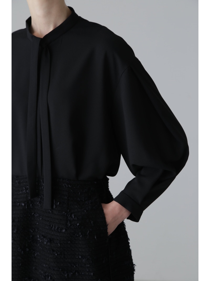 楽天市場】【SALE／60%OFF】◇ファンシーツィードワンピース ADORE