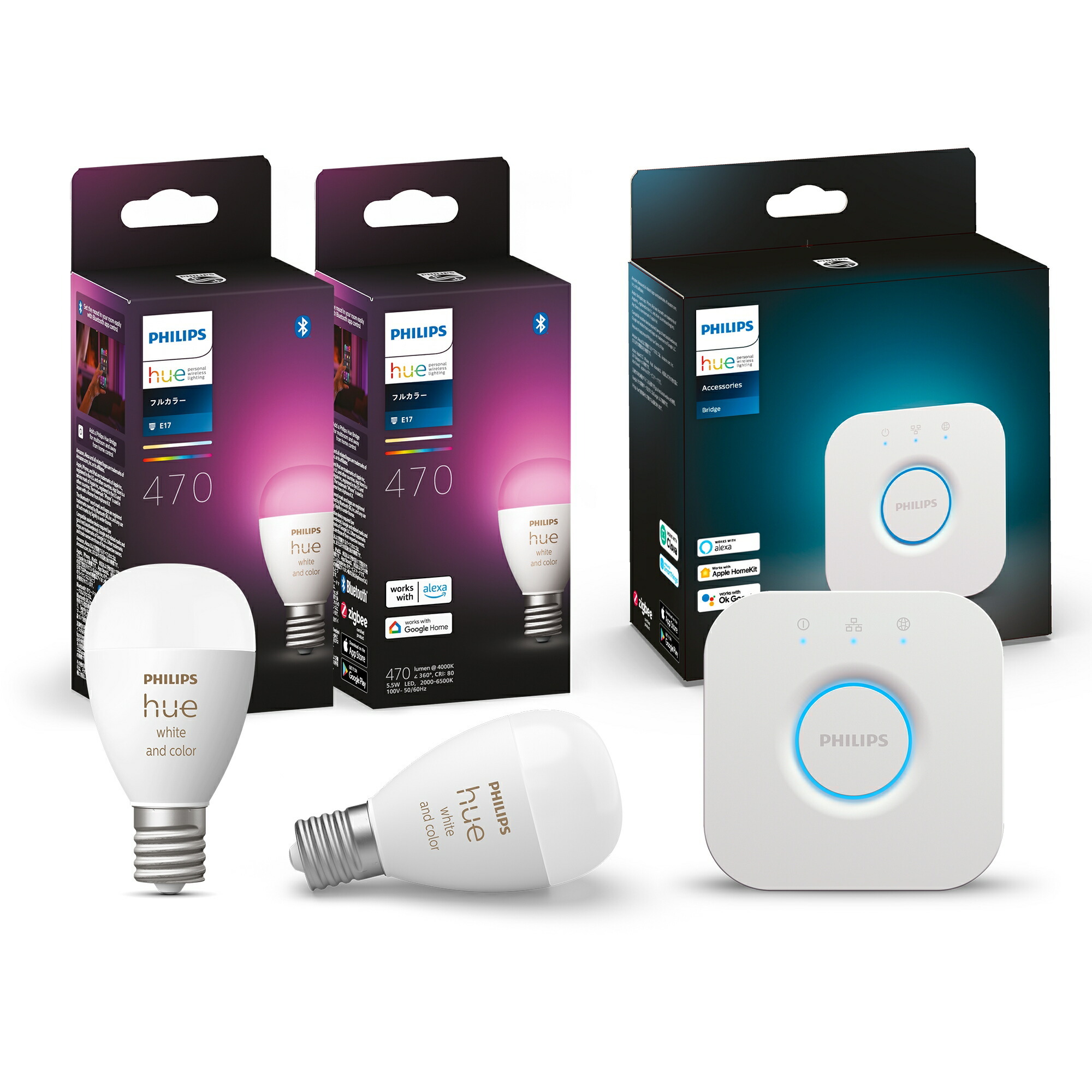 philips hue スターターセット」の人気商品一覧 | 安い商品を通販