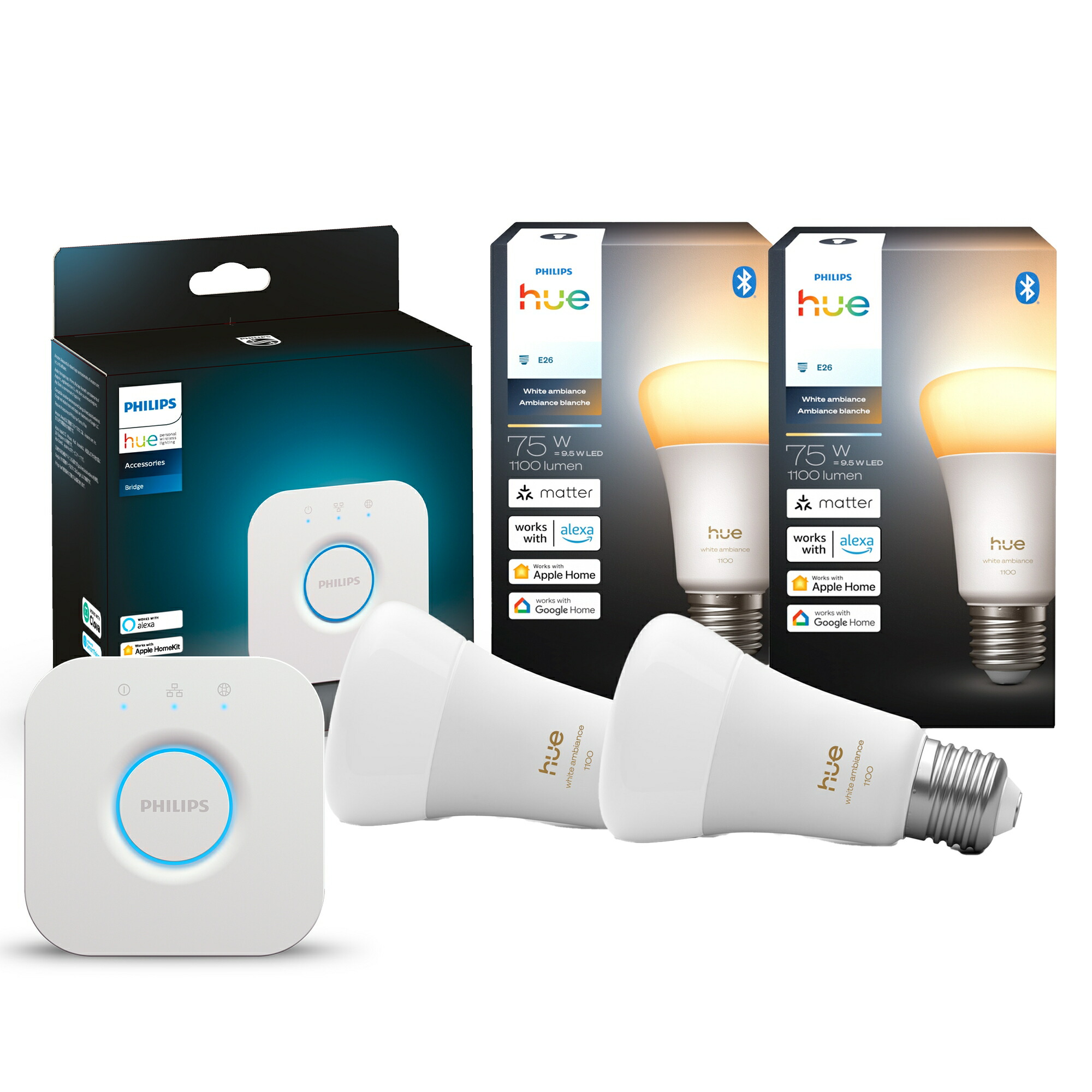電球 蛍光灯 Philips Hue 75w」の人気商品一覧 | 安い商品を通販サイト