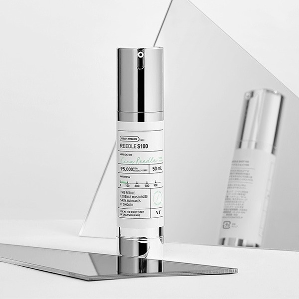 楽天市場】【Qz MEDICA】B.D SHOT 100 ダーマ美容液 25ml 針美容液
