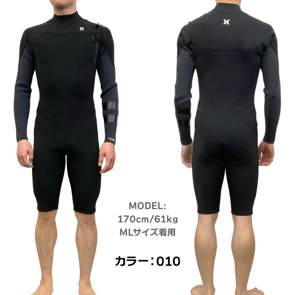 hurley ウェットスーツ」の人気商品一覧 | 安い商品を通販サイトから