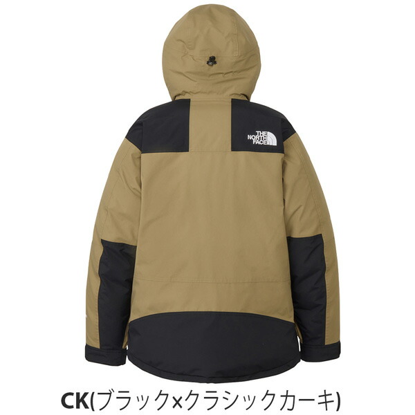 楽天市場】25-26 ザ ノースフェイス マウンテンダウンジャケット THE