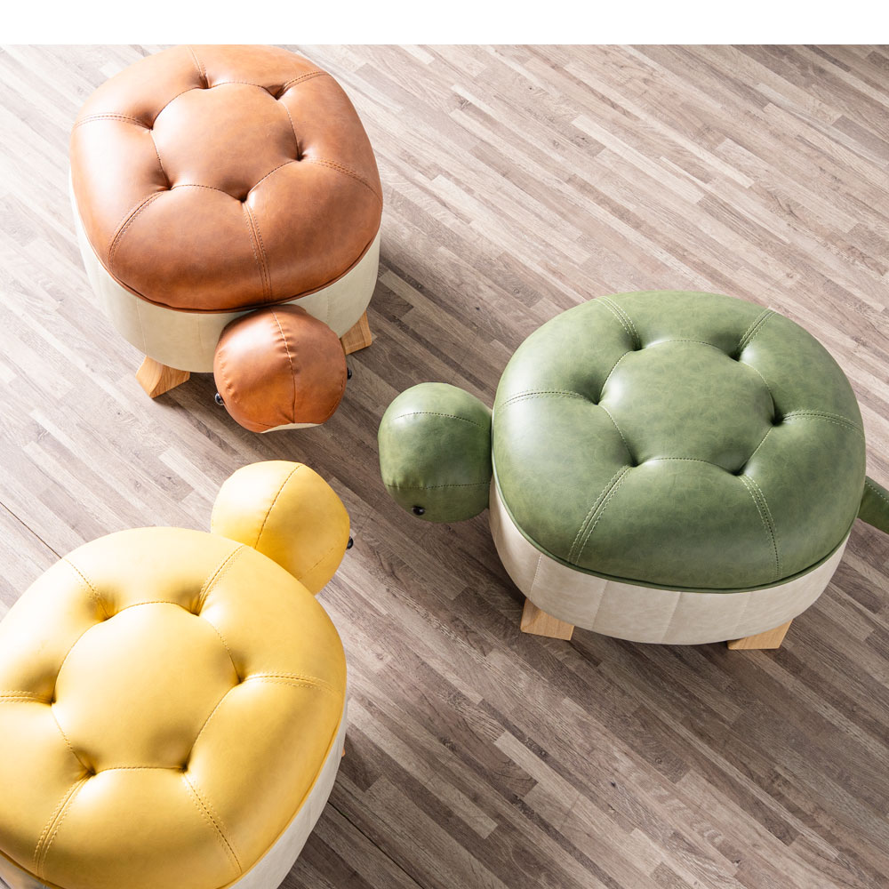 楽天市場】期間中ポイント10倍 スツール 動物スツール オシャレ PVC