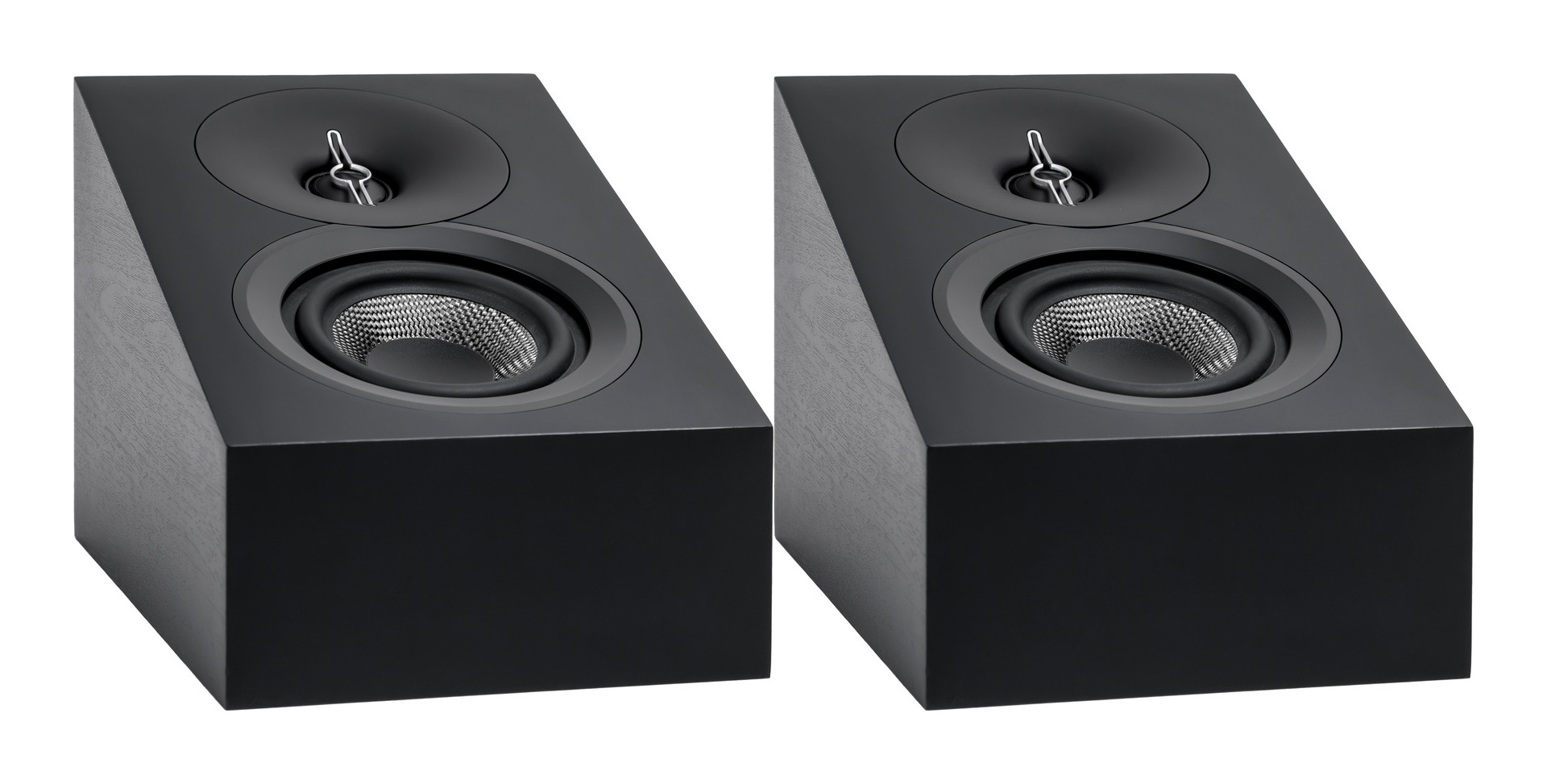 Denon デノン SC-EN10 イネーブルドスピーカー2台(ペア) Amazon.co.jp