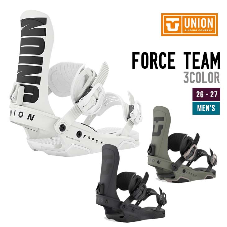 楽天市場】union ビンディング（ボード｜スノーボード用品