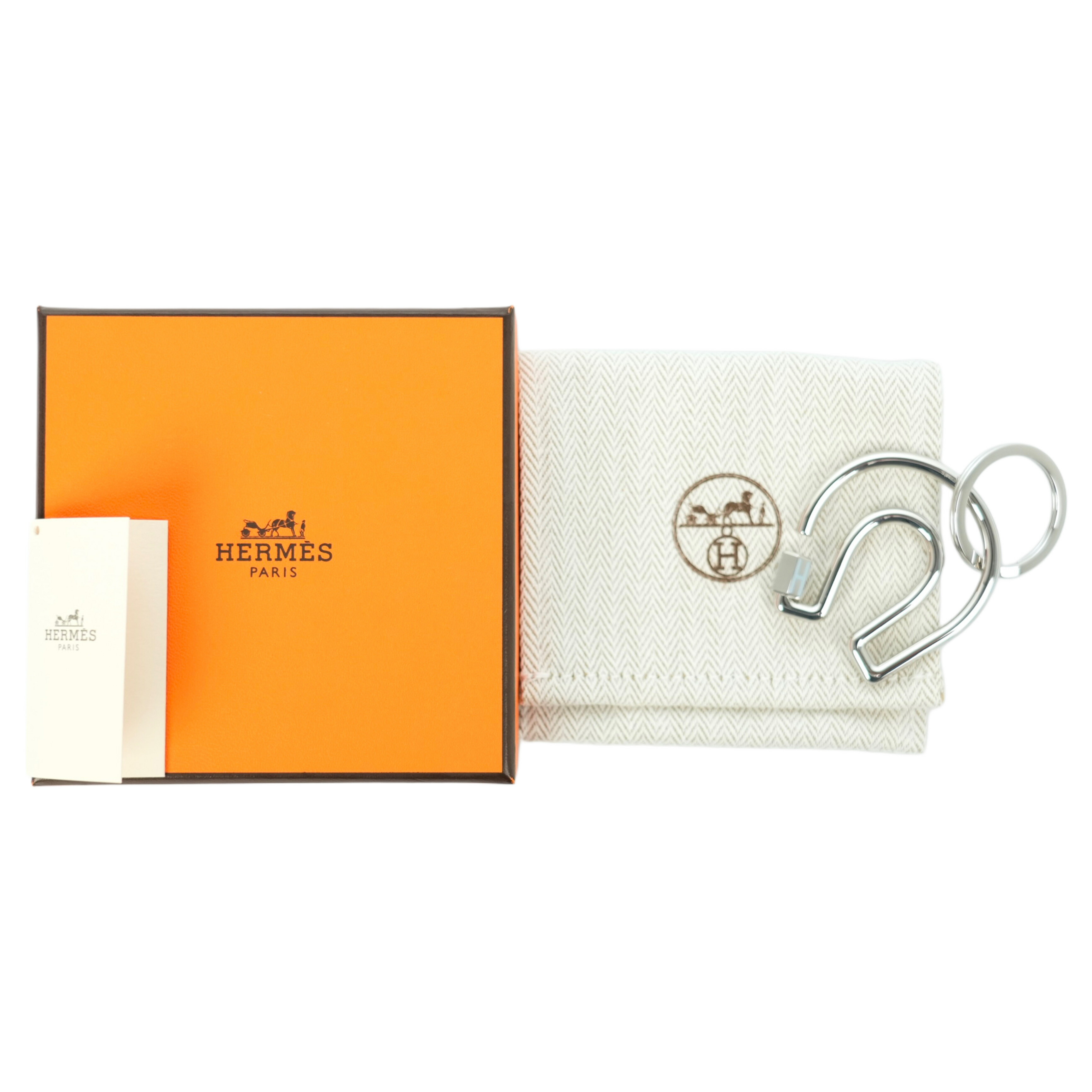 楽天市場】【中古・VINTAGE】 HERMES エルメス フェール・ア