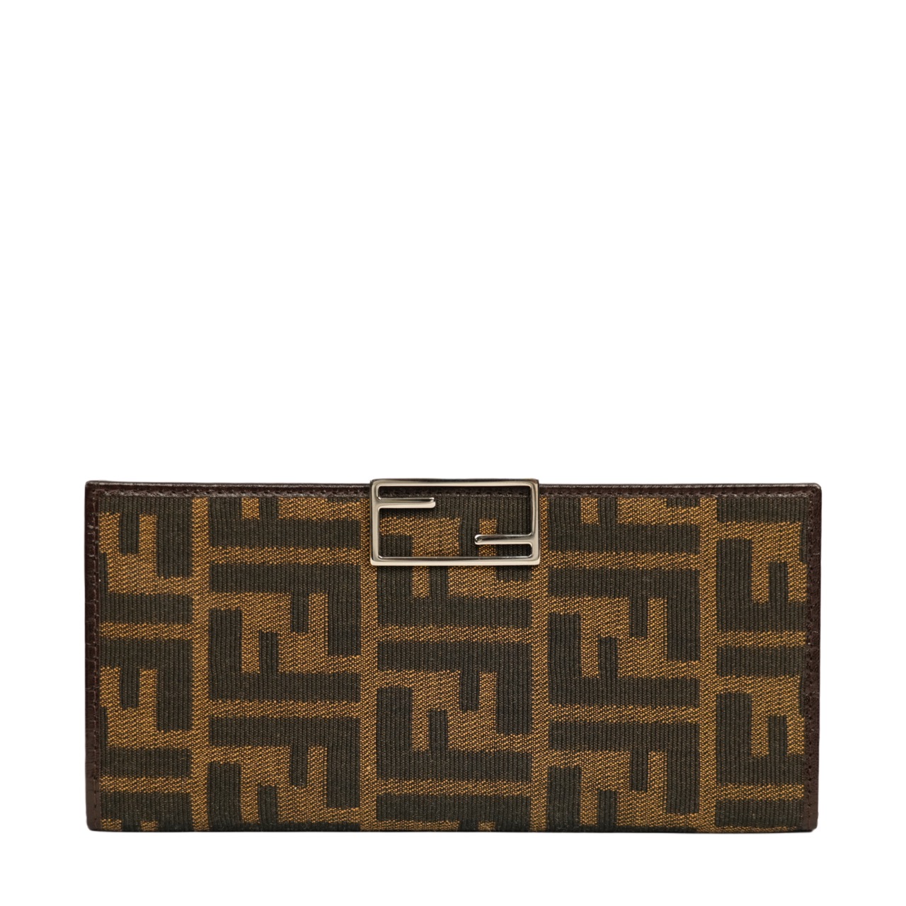 楽天市場】fendi 長財布 未使用 ズッカの通販