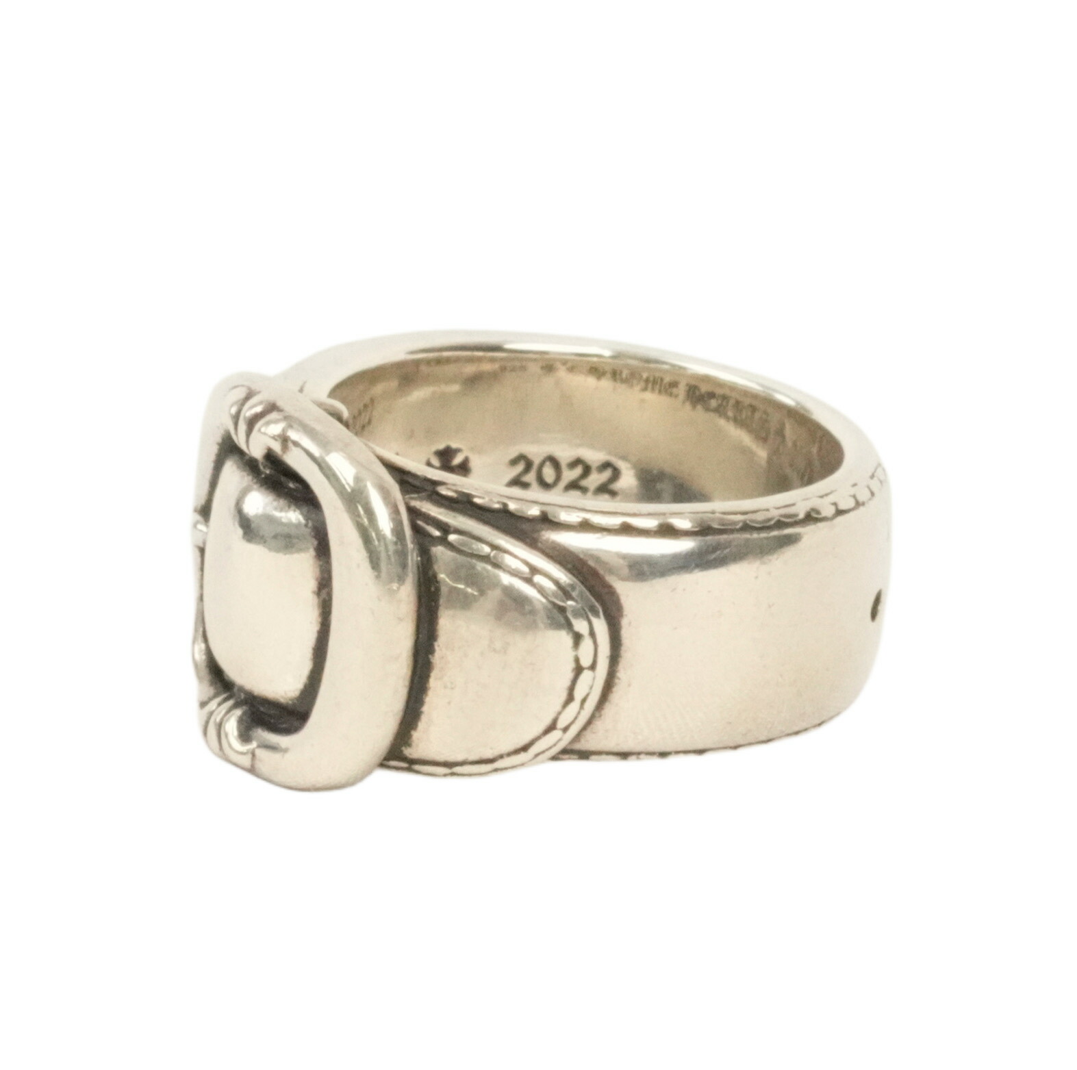 楽天市場】【中古・VINTAGE】 CHROME HEARTS クロムハーツ ベルト