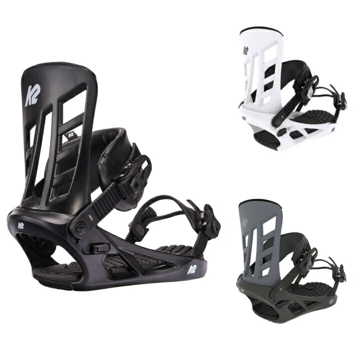 楽天市場】CINCH（ブランドK2）（ビンディング｜スノーボード用品