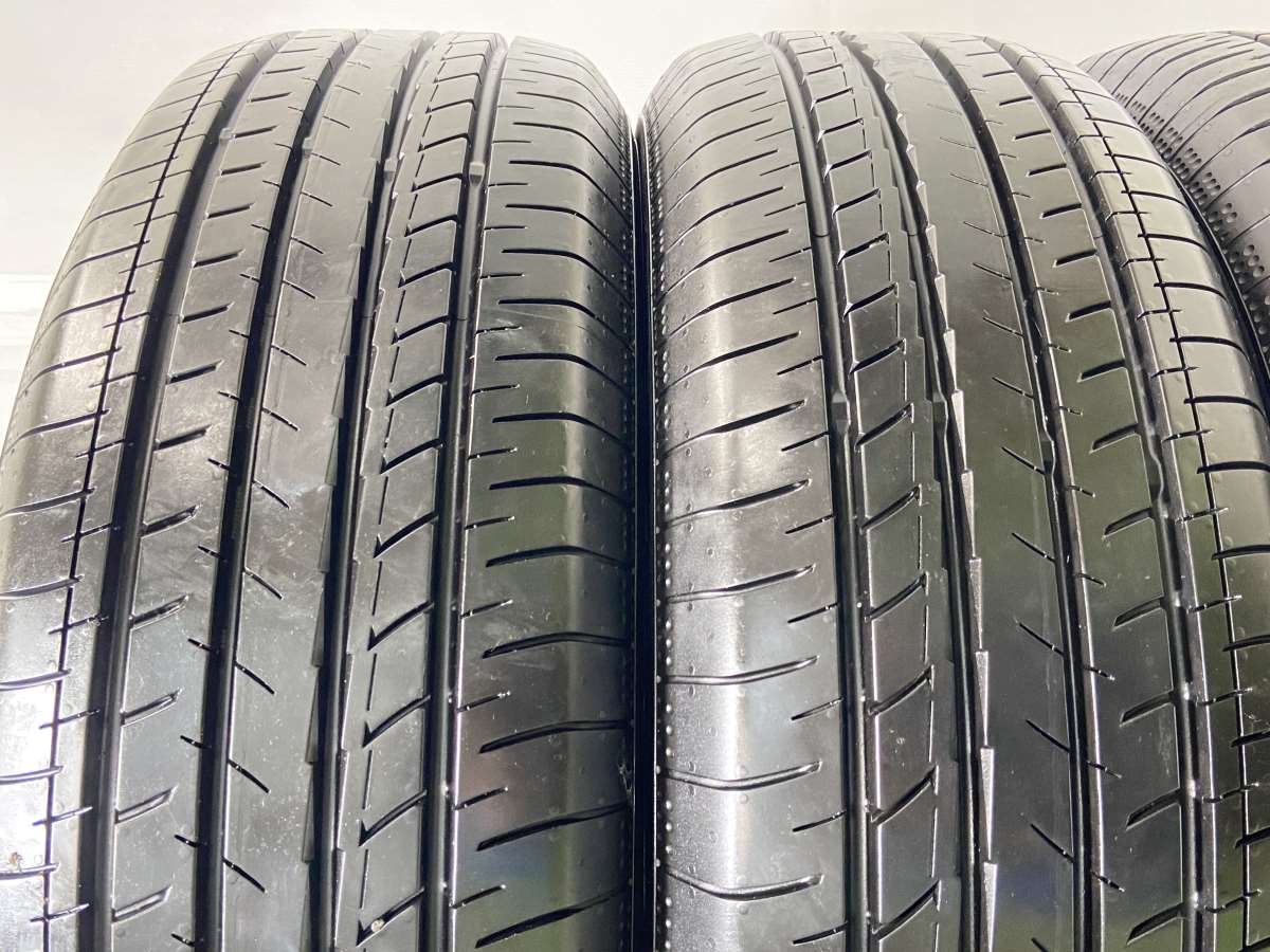 楽天市場】205/65R16 ヨコハマ ブルーアース GT AE51 中古タイヤ