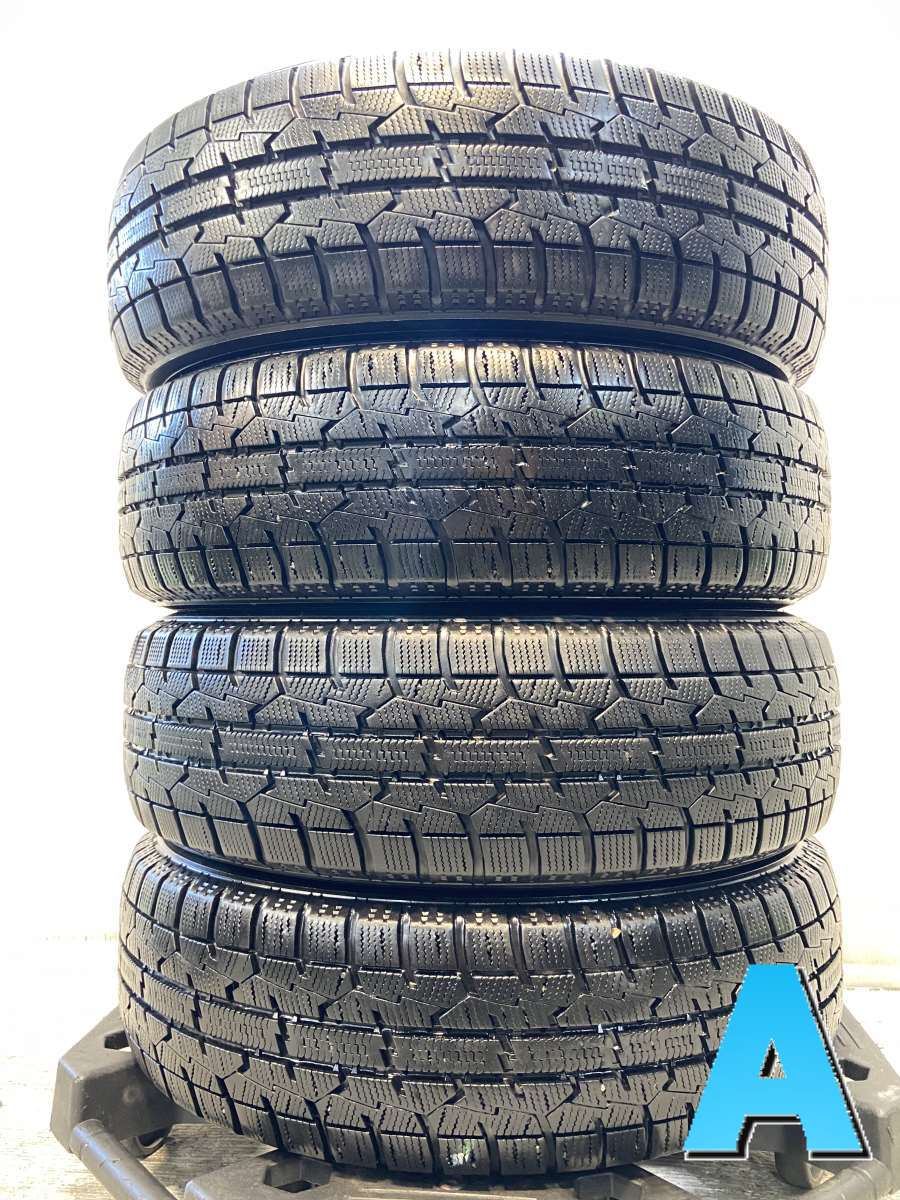 楽天市場】中古 タイヤ 165/65r14 スタッドレスの通販