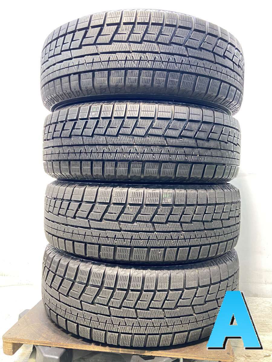 楽天市場】yokohama 215／60r16 ig6（タイヤ本数4本）（スタッドレス