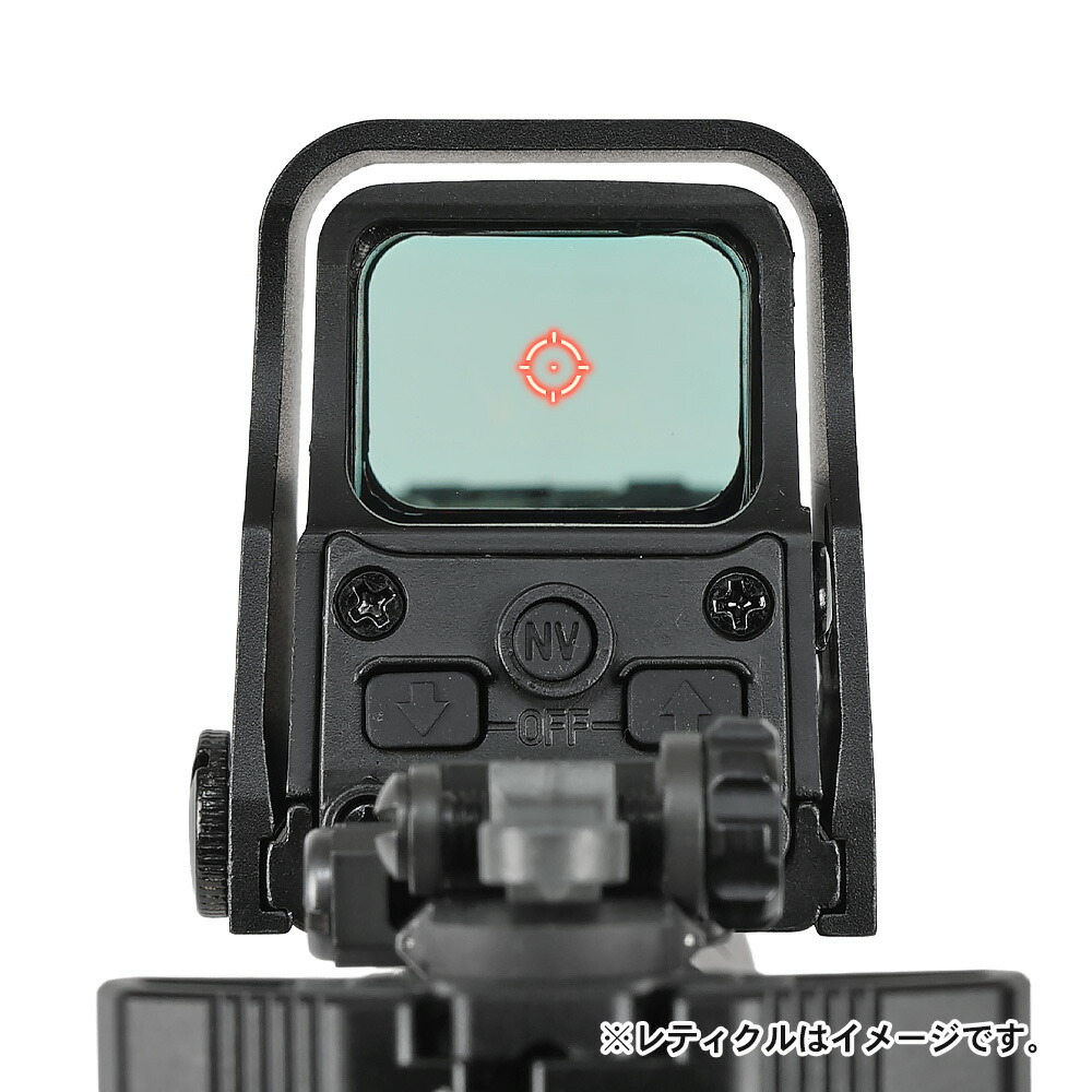 ☆実物 EOTech 511 ホロサイト ＆マグカップ 法執行機関・軍用 実物