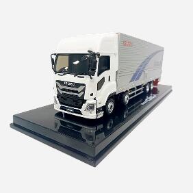 楽天市場】1/43 いすゞの通販