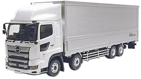 楽天市場】日野自動車特注 1/43 日野 3代目 プロフィア Hino PROFIA