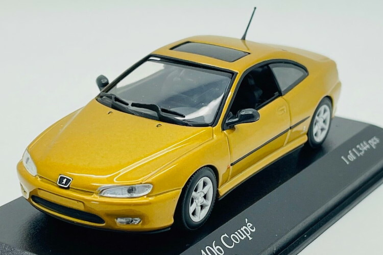 プジョー 406 ミニカー」の人気商品一覧 | 安い商品を通販サイトから