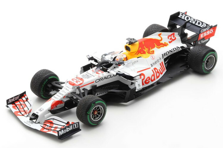 楽天市場】スパーク 1/18 rb16の通販